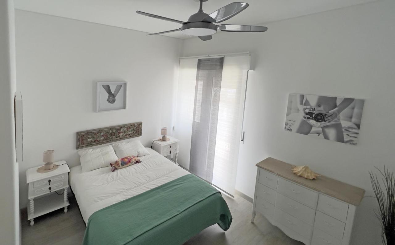 Casa Al Reis Appartement FAO Buitenkant foto