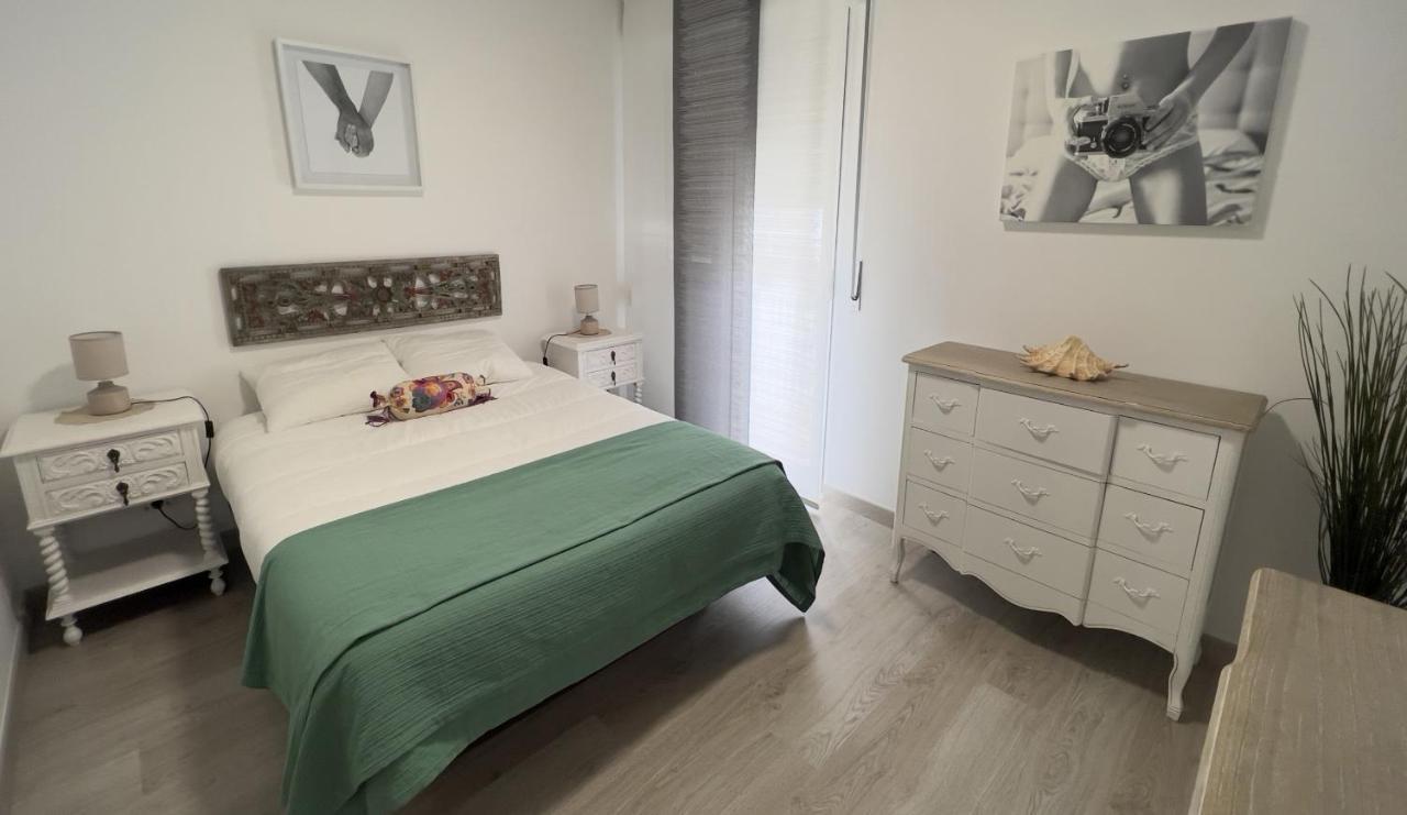 Casa Al Reis Appartement FAO Buitenkant foto
