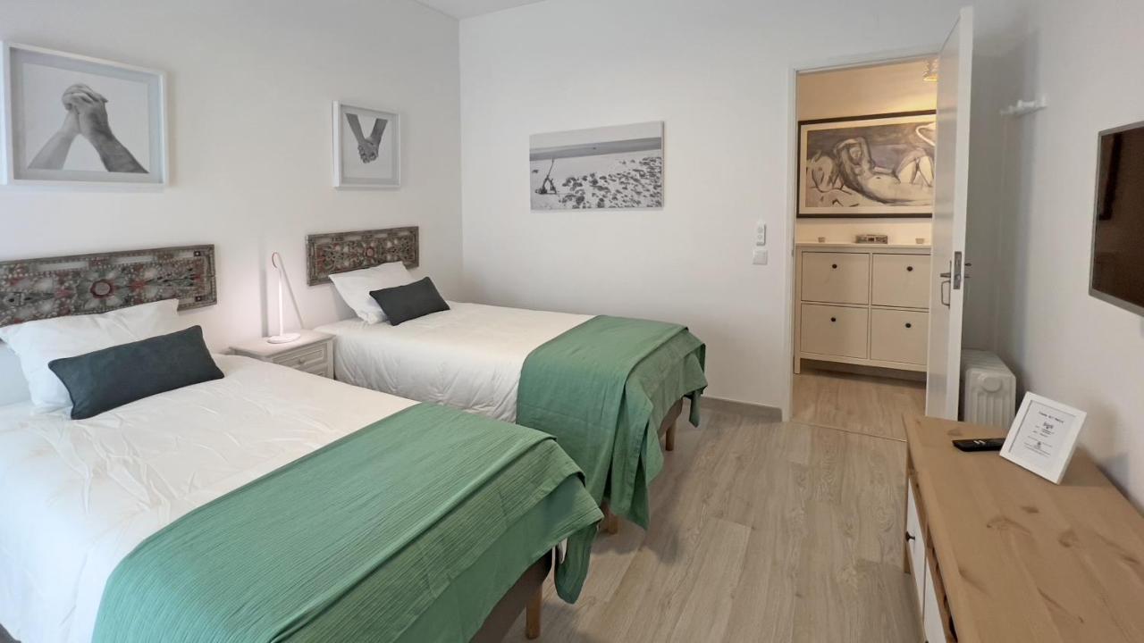 Casa Al Reis Appartement FAO Buitenkant foto