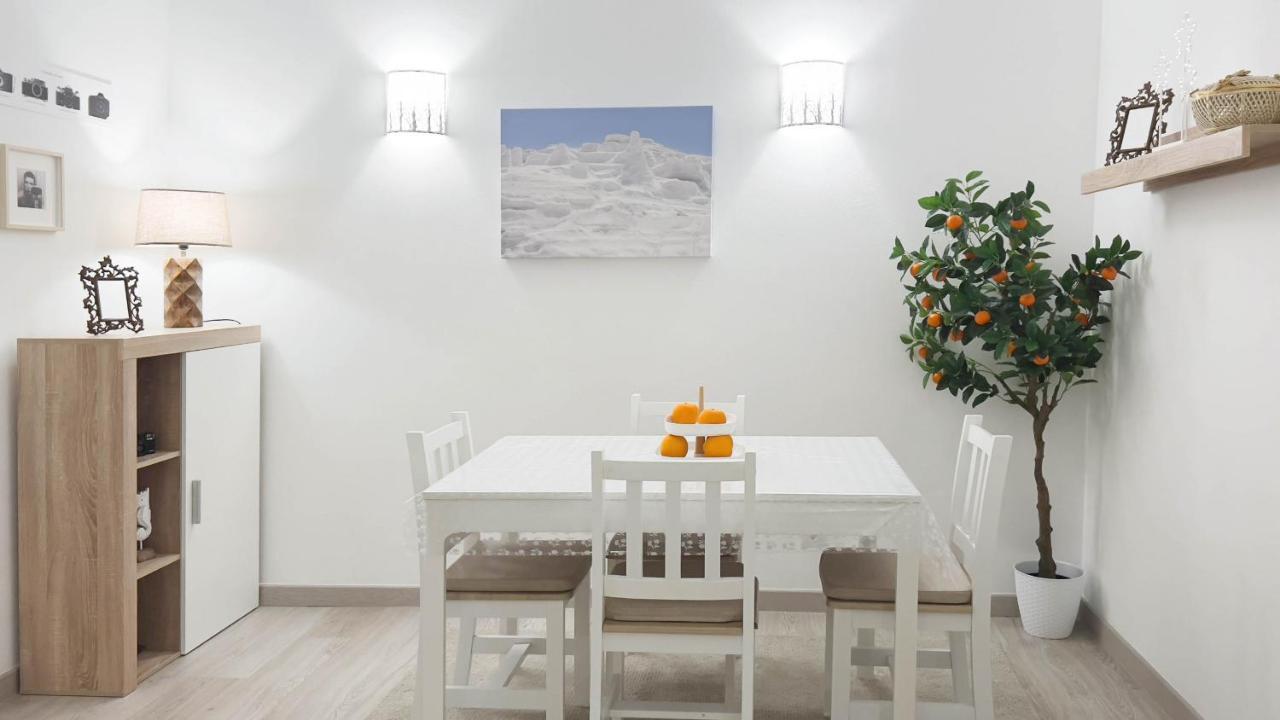 Casa Al Reis Appartement FAO Buitenkant foto