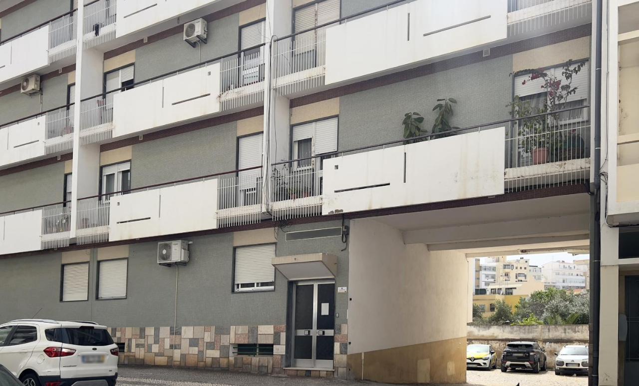 Casa Al Reis Appartement FAO Buitenkant foto
