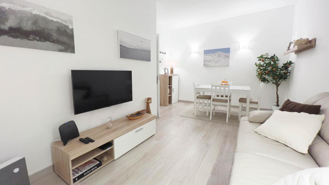 Casa Al Reis Appartement FAO Buitenkant foto