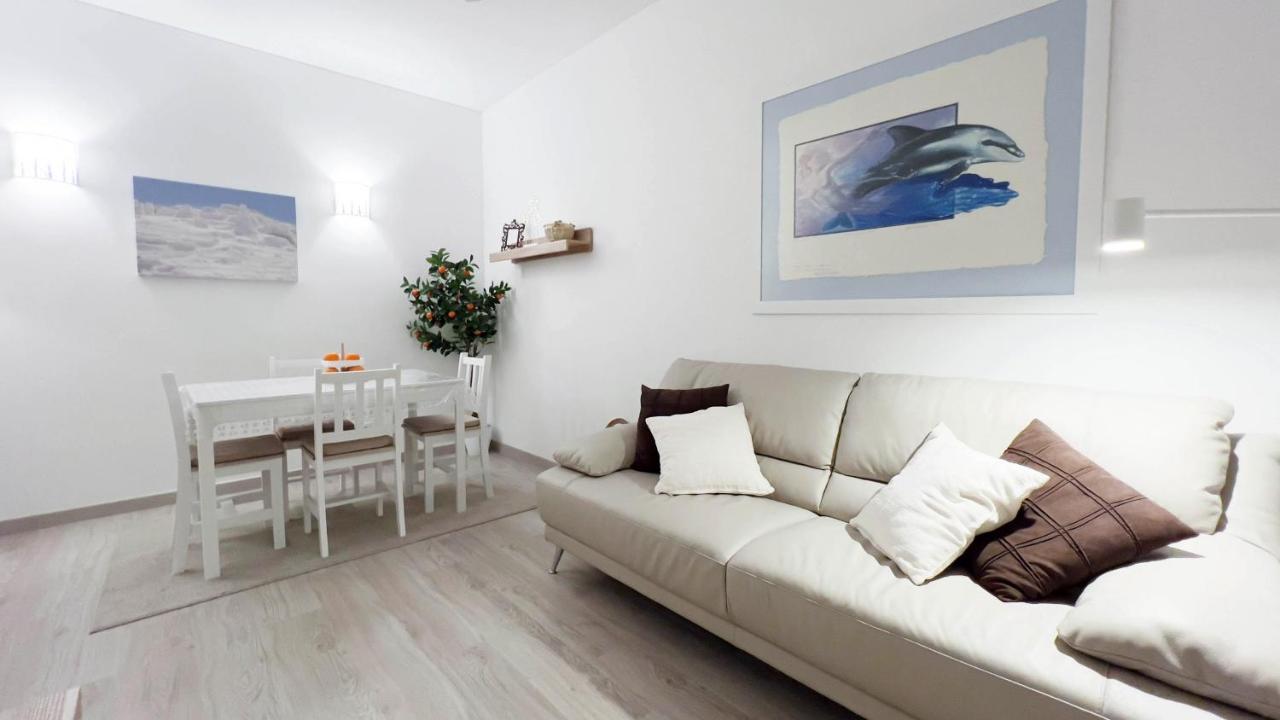 Casa Al Reis Appartement FAO Buitenkant foto